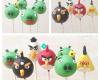 Cake Pop Kitchen