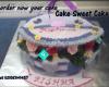 Cake sweet cake
