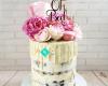 Cakes On College