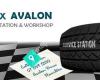 Caltex Avalon Workshop
