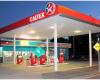 Caltex Milton