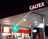 Caltex Taradale