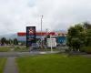 Caltex - Te Anau