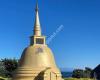 Cambodian Buddhist Temple - Wellington