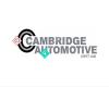 Cambridge automotive 2017 LTD
