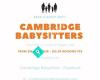 Cambridge Babysitters