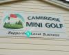 Cambridge Mini Golf