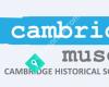 Cambridge Museum and Historical Society