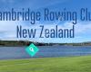Cambridge Rowing Club New Zealand