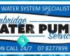 Cambridge Water Pump Services Ltd