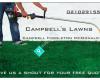 Campbell's Lawns