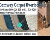 Camwey Carpet Overlocking