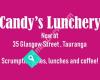 Candy's Lunchery