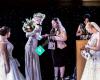 Canterbury Bride of the Year