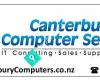 Canterbury Computer Services