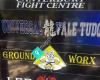 Canterbury Fight Centre