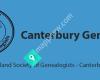 Canterbury Genealogy