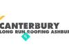 Canterbury Long Run Roofing - Ashburton