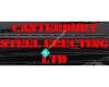 Canterbury Steel Erecting Ltd