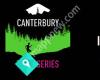 Canterbury Trail Series