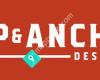 Cap & Anchor Design Co. Ltd
