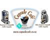 Capsule Cafe Ltd
