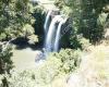 Car Park At Whangarei Falls