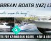 Caribbean Boats NZ Ltd
