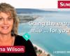 Carina Wilson Licensed Salesperson REA 2008