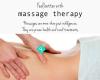 Carly Macleod Massage Therapy
