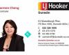 Carmen Cheng Real Estate Agent at LJ Hooker Dunedin