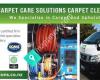 Carpet Care Solutions