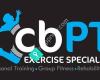 Casey Brown Personal Trainer
