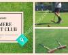 Cashmere Croquet Club