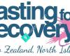 Casting For Recovery North Island New Zealand
