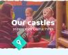 Castlemania Bouncy Castles