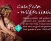 Cate Pates- Wild Unleashing