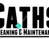 Cath's Cleaning and Property Maintenance
