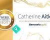 Catherine Aitken - Harcourts Gold - Team Bailey