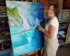 Catherine Kent Art classes