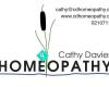 Cathy Davies Homeopathy