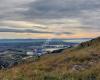 Cavendish Bluffs Lookout