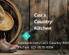 Caz's Country Kitchen