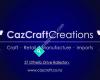 Cazcraft Creations Ltd