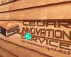 Cedar Innovation Service