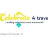 Celebrate with Travel