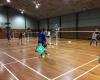 Central Badminton Club