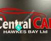 Central Cars Hawkes Bay Limited