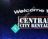 Central City Rentals