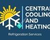 Central Cooling and Heating Ltd